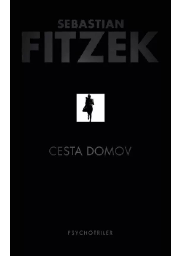 Sebastian Fitzek - Cesta domov