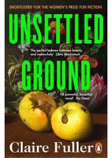 Unsettled Ground