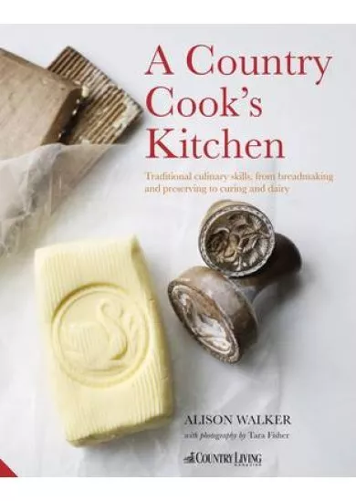 Country Cook`s Kitchen