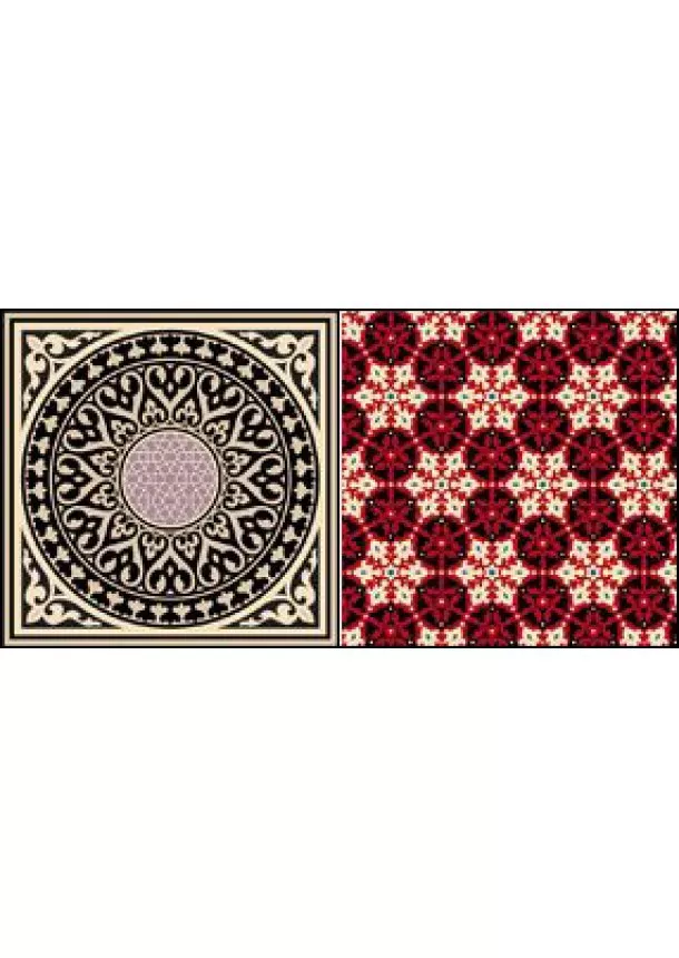 Islamic Design From Egypt