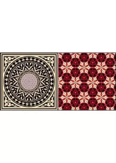 Islamic Design From Egypt