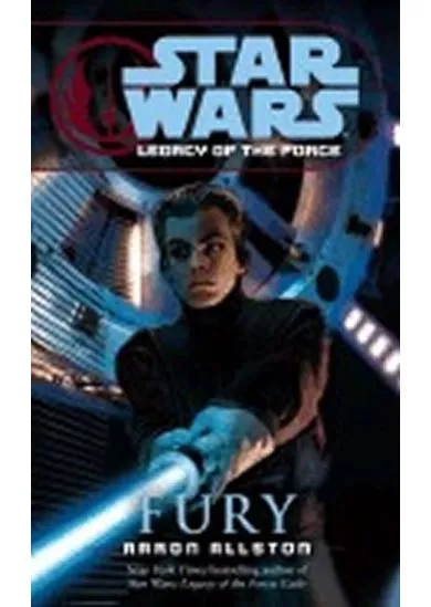 Star Wars: Fury