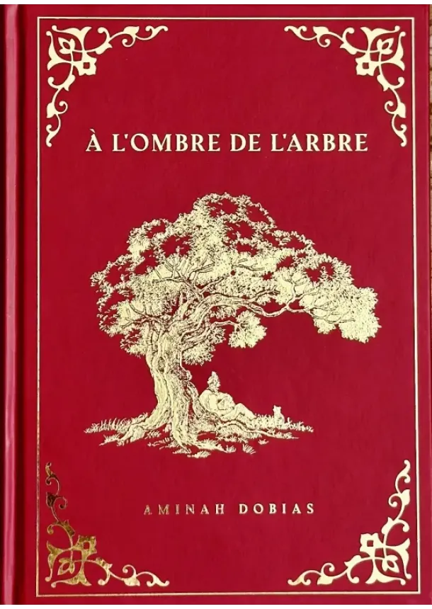 A l'ombre de l'arbre