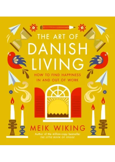 The Art of Danish Living