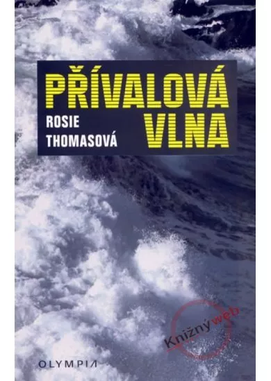 Přívalová vlna