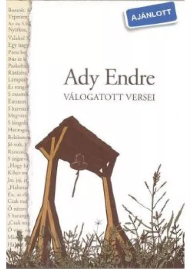 ADY ENDRE VÁLOGATOTT VERSEI