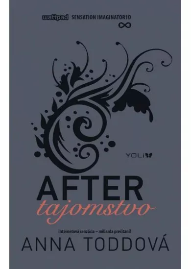 After 3 - Tajomstvo