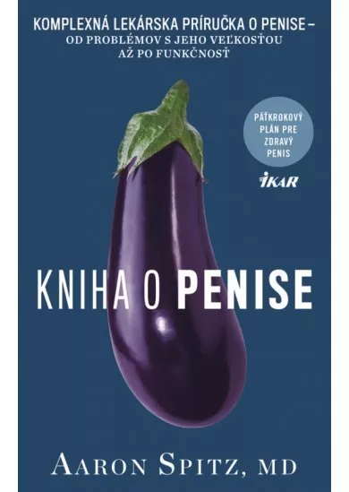 Kniha o penise