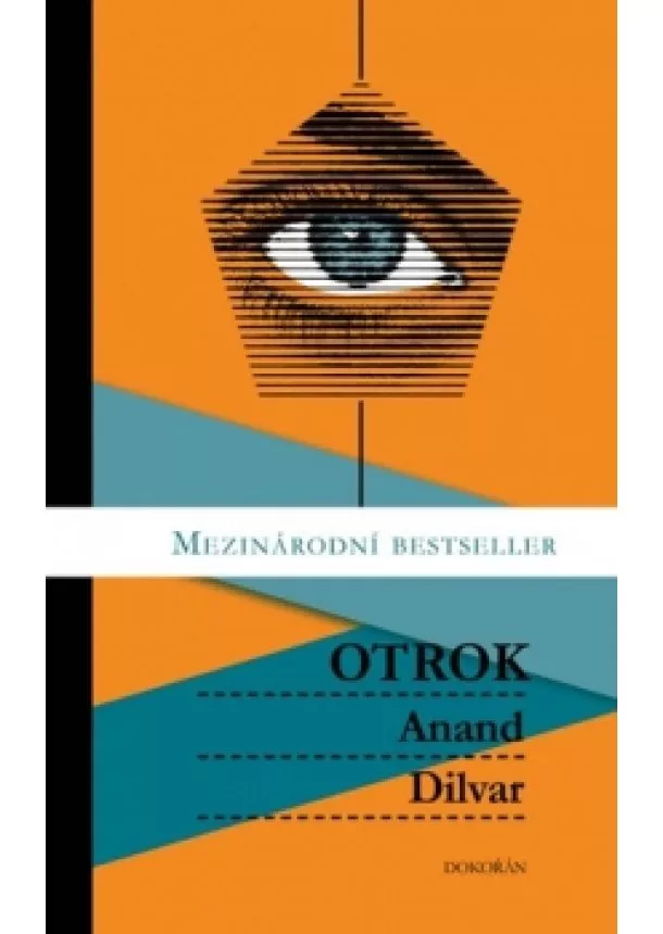 Anand Dilvar - Otrok