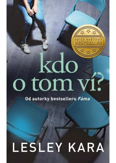 Kdo o tom ví?