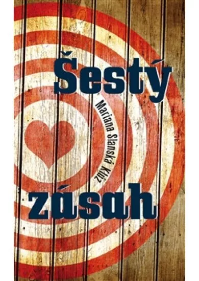 Šestý zásah