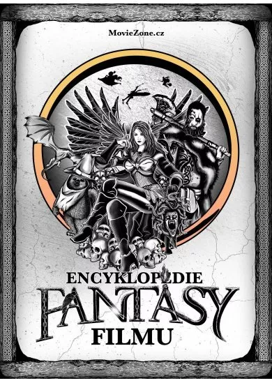 Encyklopedie fantasy filmu