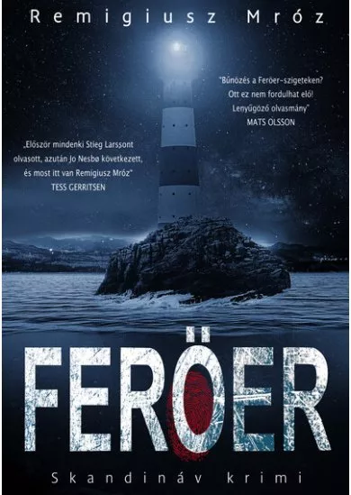 Feröer