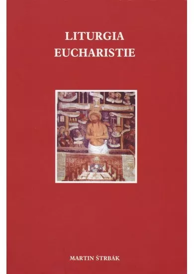 Liturgia Eucharistie