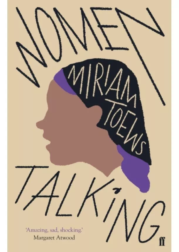 Miriam Toews - Women Talking