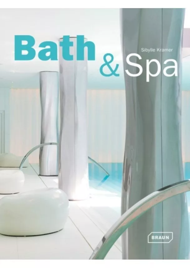 Sibylle Kramer - Bath and Spa