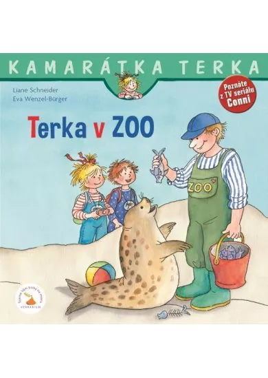 Terka v ZOO