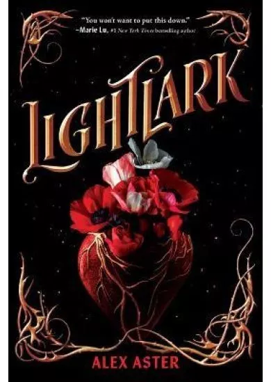 Lightlark (The Lightlark Saga Book 1)