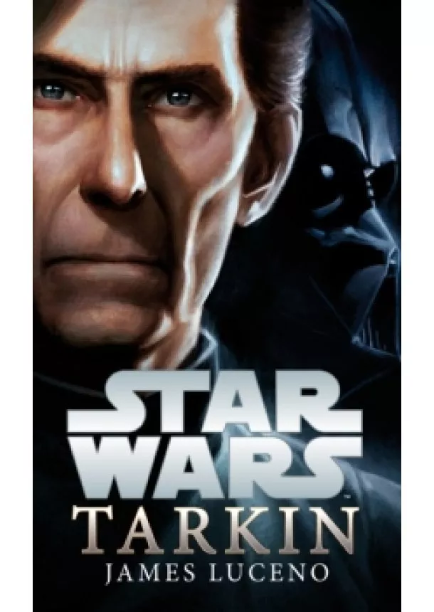 James Luceno - Star Wars - Tarkin