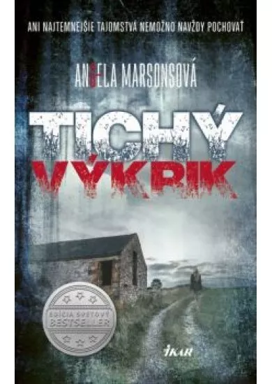 Tichý výkrik