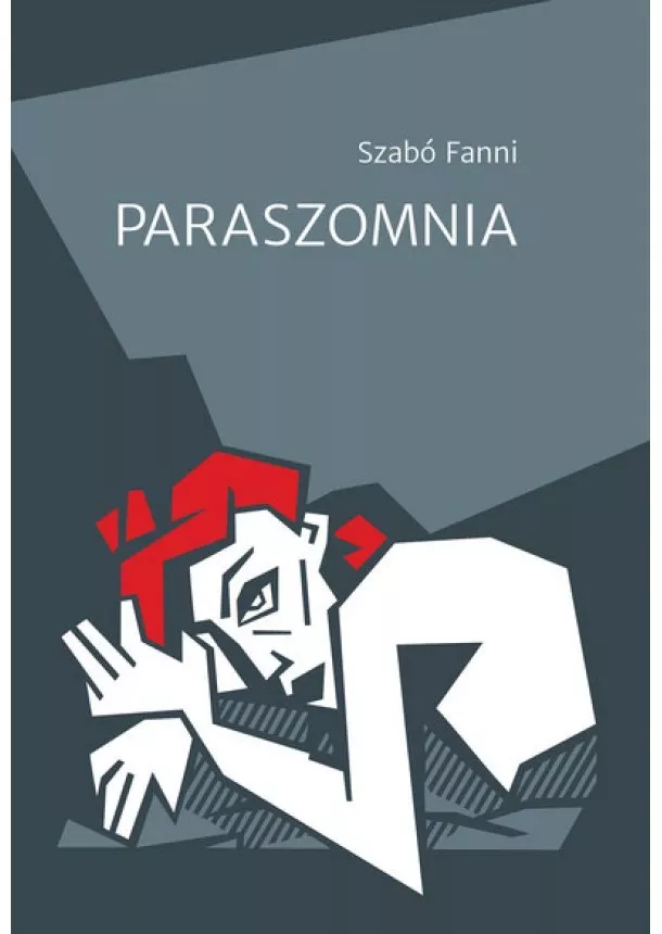 Szabó Fanni - Paraszomnia