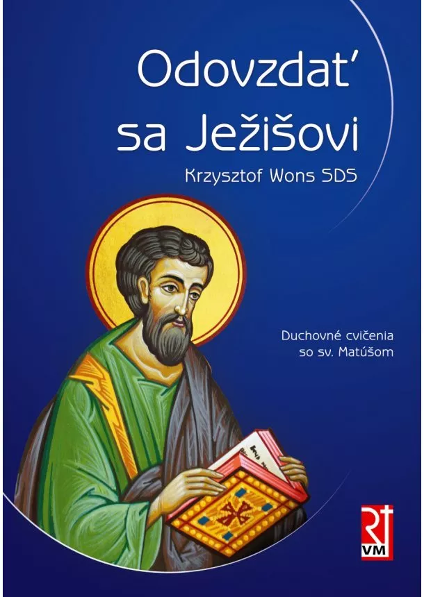 Krzysztof Wons - Odovzdať sa Ježišovi