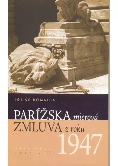 Parížska mierová zmluva z roku 1947