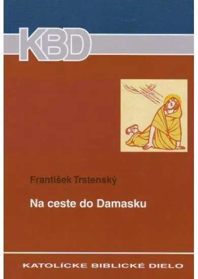 Na ceste do Damasku