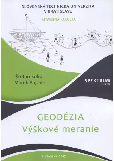 Geodézia - Výškové meranie