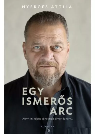 Egy ismerős arc