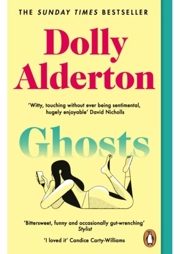 Dolly Alderton - Ghosts