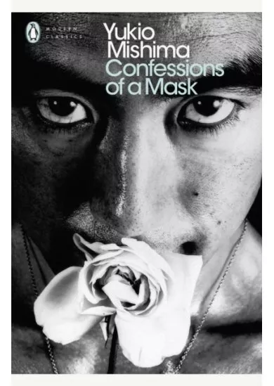 Confessions of a Mask