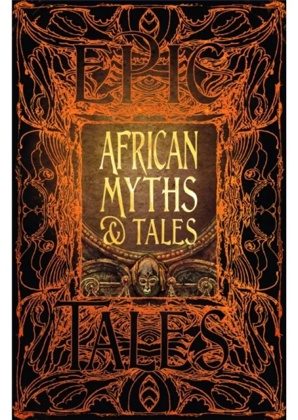 African Myths and Tales