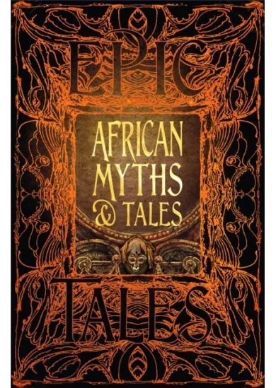 African Myths and Tales