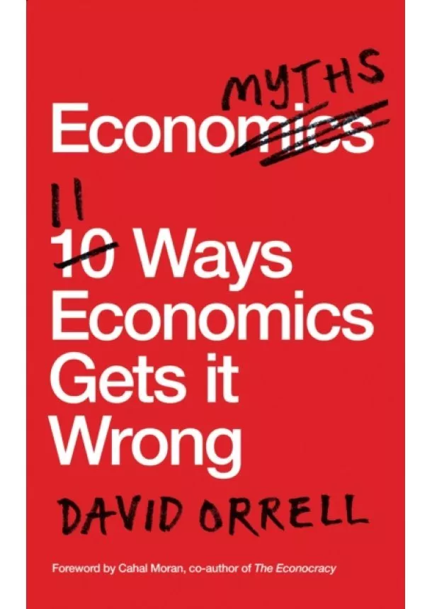 David Orrell - Economyths