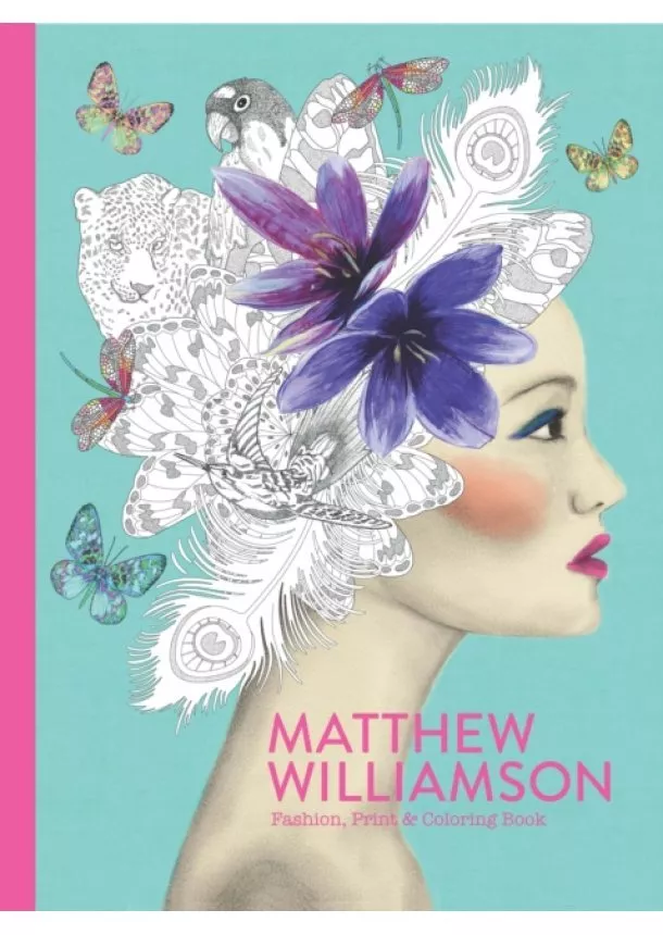 Matthew Williamson - Matthew Williamson