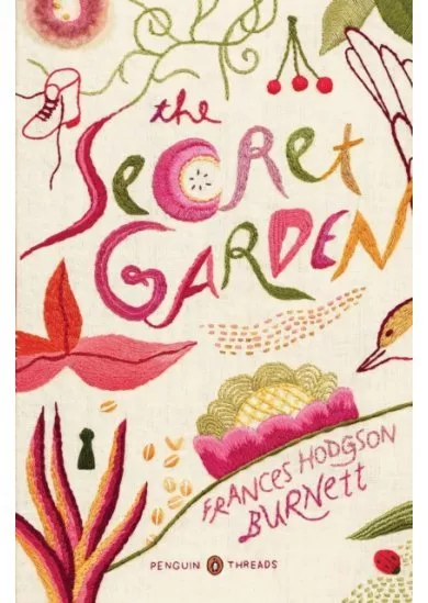 The Secret Garden