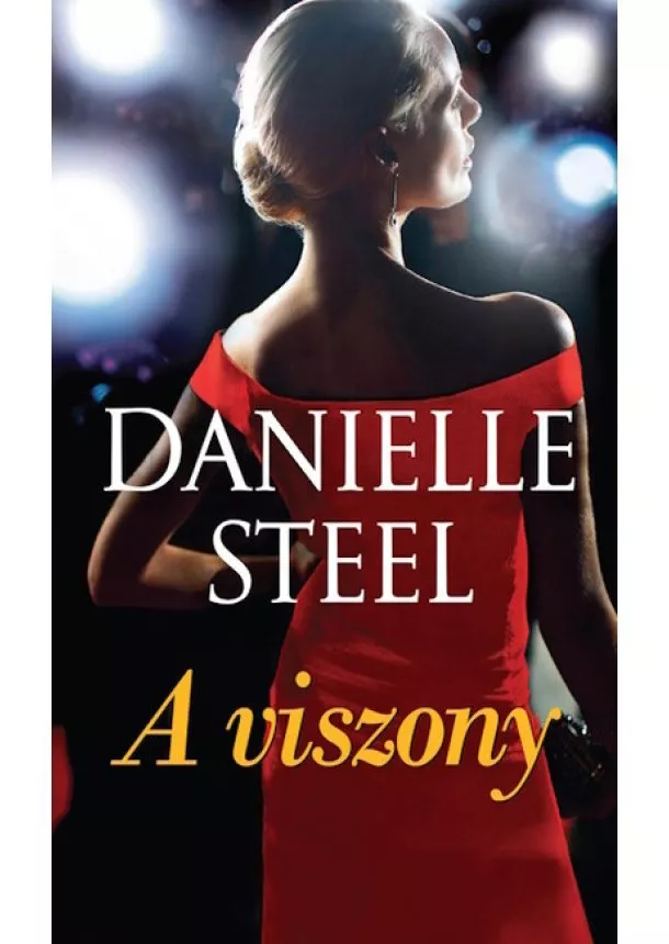 Danielle Steel - A viszony