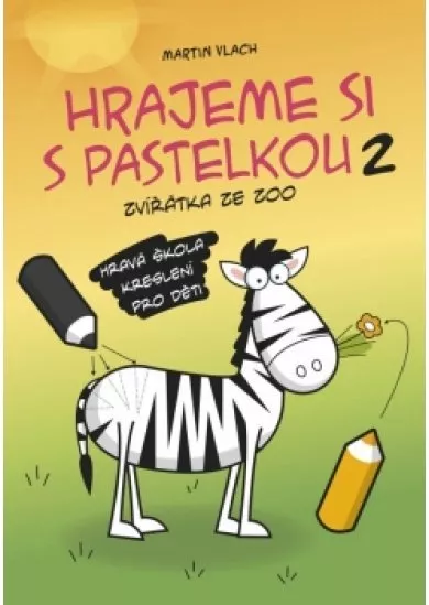 Hrajeme si s pastelkou 2