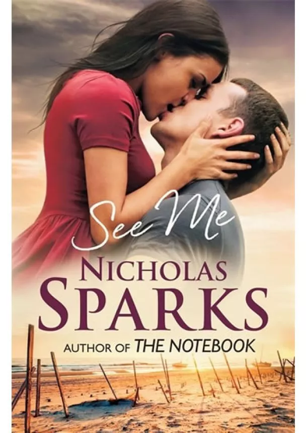 Nicholas Sparks - See Me