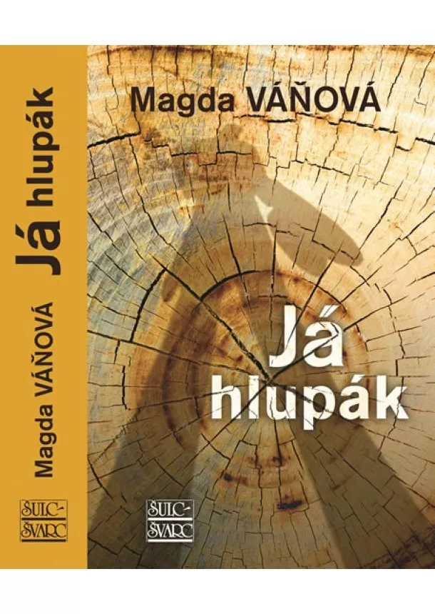 Magdalena Váňová - Já hlupák