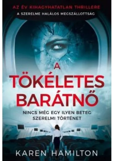 A tökéletes barátnő