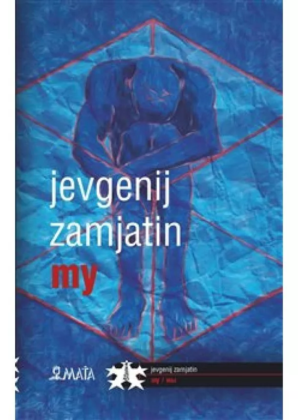 Jevgenij Zamjatin - My