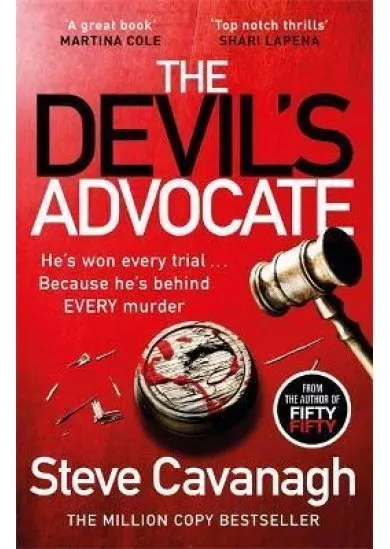 The Devil´s Advocate