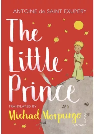 The Little Prince