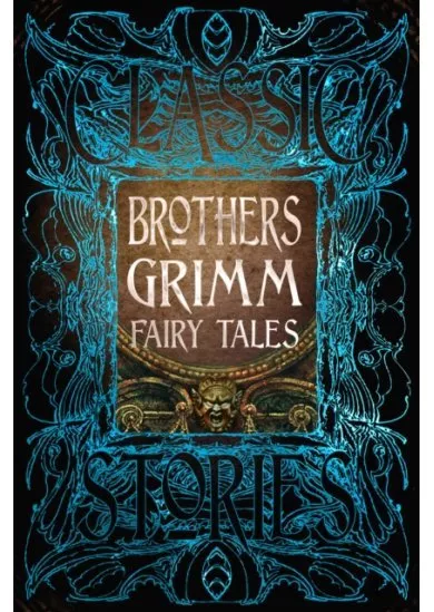 Brothers Grimm Fairy Tales