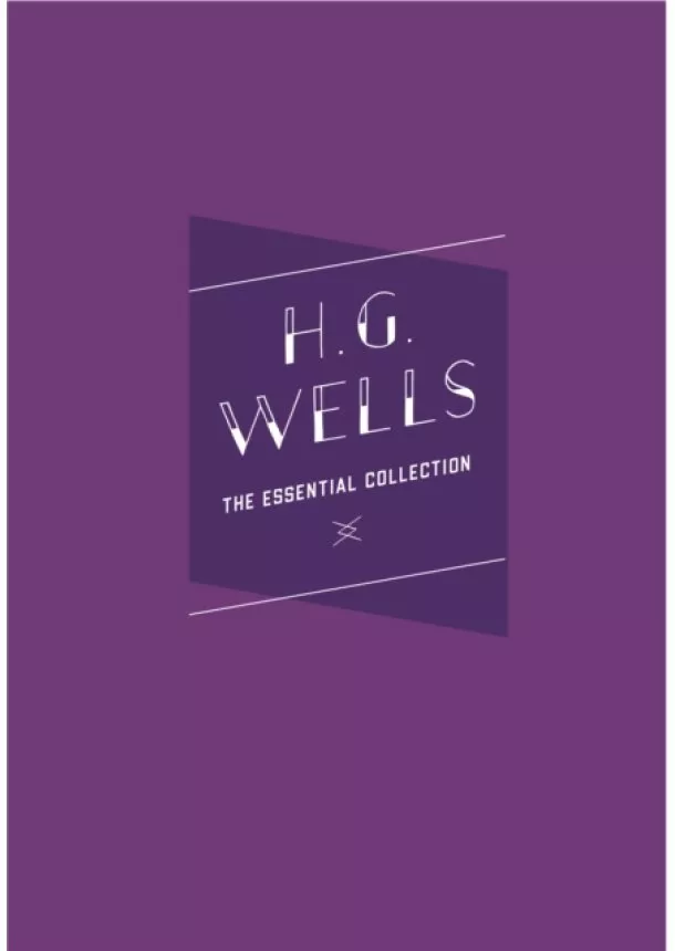 H. G. Wells - H.G. Wells