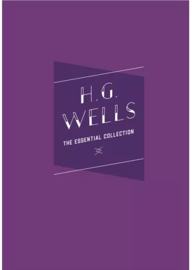 H.G. Wells