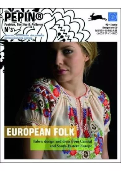 European Folk CD