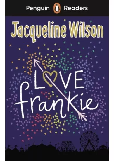 Penguin Readers Level 3: Love Frankie (ELT Graded Reader)